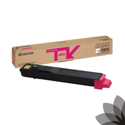 Toner Original TK8115M - 6000 copii