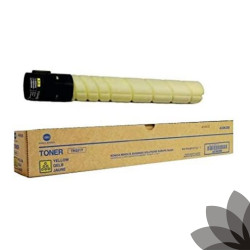 Toner Original TN321Y - 25000 copii