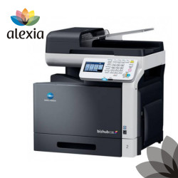 Konica Minolta BizHub C35