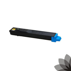 Toner Original TK8115C - 6000 copii
