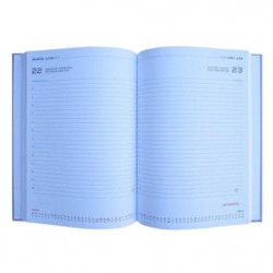 Agenda nedatata ArtiBest