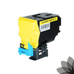 Toner Original TNP22Y - 6000 copii