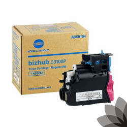 Toner Original TNP50M - 5000 copii