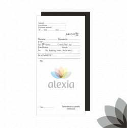 Reteta medicala