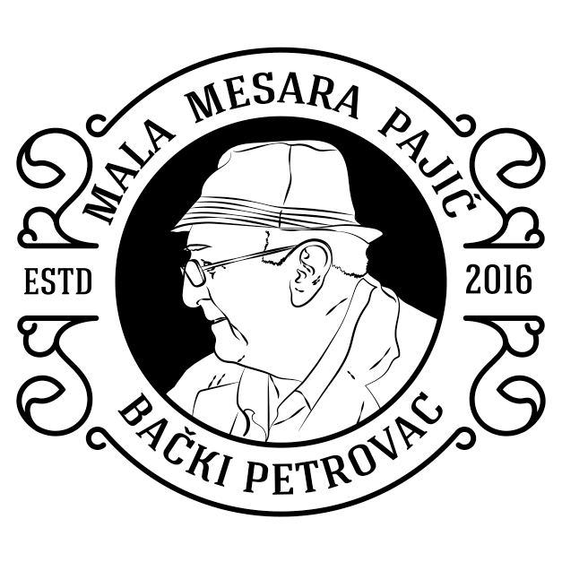 Mala mesara Pajić