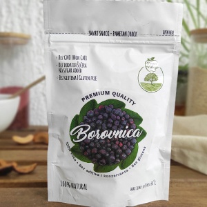 Borovnica liofilizovana 20 g