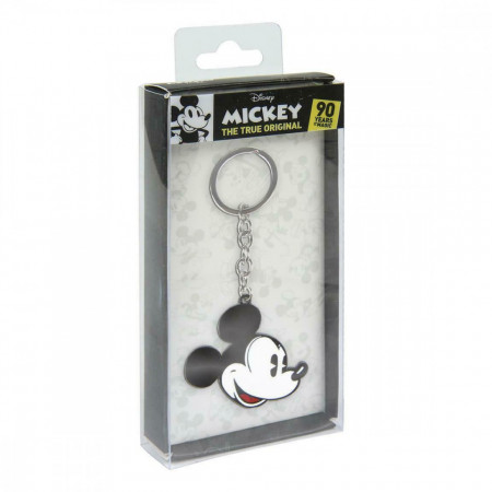 Breloc Mickey Mouse, Disney, 3 cm