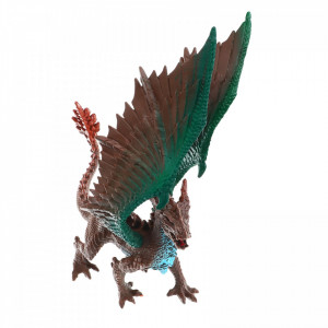 Figurina, Dragonul Balerion, 23 cm