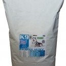 Храна за кучета K9 PRO HUSKY 10кг. Made in USA