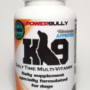 POWER BULLY Витамини и минерали