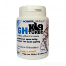Растежен хормон GH TURBO 60 таблетки