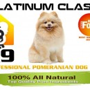 K9 PRO Pomeranian Adult 5кг.