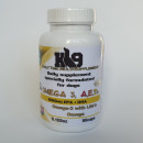 К9 Omega 3-6-9 + Vitamins 90 капсули Супер Промоция!