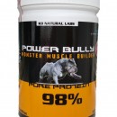 POWER BULLY Monster Muscle Builder 500гр.