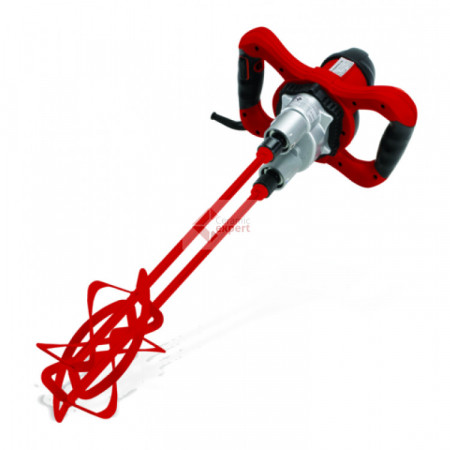 Mixer / amestecator pt. adezivi / mortar 1350W, Profesional, RUBIMIX-9 DUPLEX 210/240V 50/60HZ - RUBI-25943