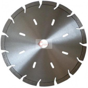 Disc DiamantatExpert pt. Beton armat & Calcar dur - Special Laser 250x25.4 (mm) Super Premium - DXDH.2047.250.25-oKL