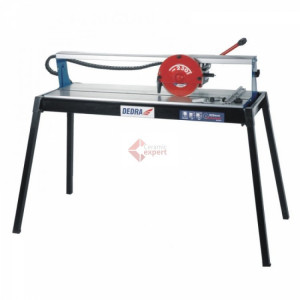 Masina de taiat gresie si faianta 93 cm - Dedra