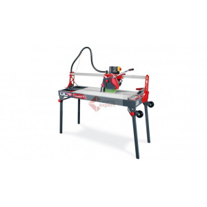 SH - Masina de taiat gresie, faianta si placi 120.5cm, 1.1kW, DC-250 1200 ZERO DUST 230V-50 Hz. + CPA SuperPro - RUBI-54998