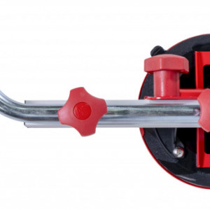 Sistem de transport cu ventuze pt. placi de dimensiuni mari, 320cm, 80kg, Slim Easy Trans Plus - RUBI-18976