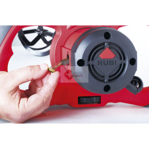 Mixer / amestecator pt. adezivi / mortar 1800W, Profesional, RUBIMIX-9 N PLUS 230V 50-60 Hz. - RUBI-26922