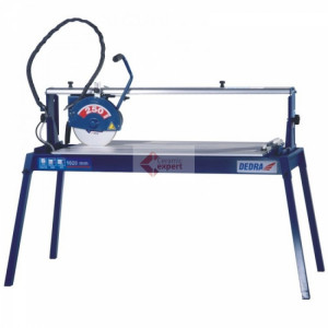 Masina de taiat gresie si faianta 102cm - Dedra