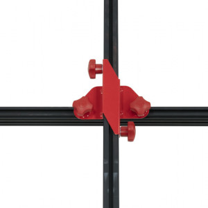 Sistem de transport cu ventuze cu vacuum pt. placi mari, 360cm, 170kg, Slab Trans Heavy Duty N - RUBI-18982