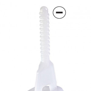 Distantiere autonivelare RLS VITE pt. gresie, faianta si placi - Rost de 1.5mm - 100 buc - Raimondi-180VB015FC0100