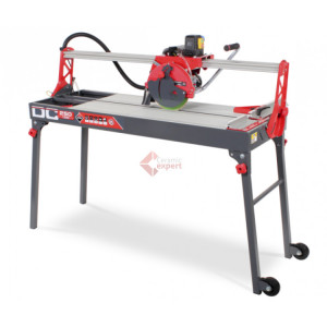 SH - Masina de taiat gresie, faianta si placi 120.5cm, 1.1kW, DC-250 1200 ZERO DUST 230V-50 Hz. + CPA SuperPro - RUBI-54998