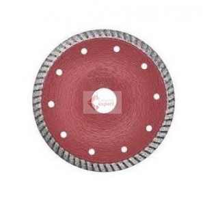Disc diamantat pt. gresie, faianta, placi 115mm - Raimondi-179CCT115
