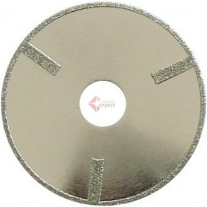 Disc DiamantatExpert pt. Marmura, Fibra optica & Plastic 300x20 (mm) Premium - DXDH.2117.300.20-G