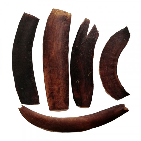 coajă de banană