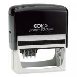 Stampila Printer 60 Date Stamp left
