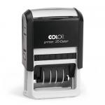 Stampila Printer 38 Dater
