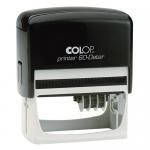 Stampila Printer 60 Date Stamp right