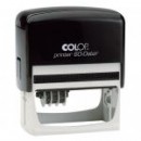 Stampila Printer 60 Date Stamp left