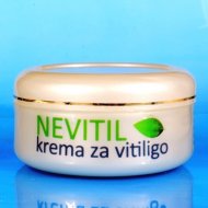 Krema protiv vitiliga