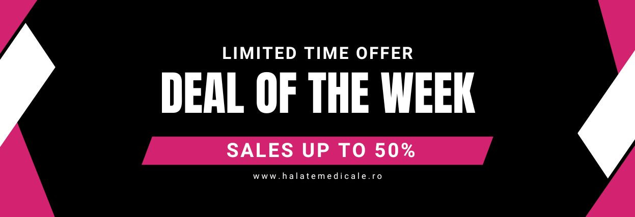 Deal of the week