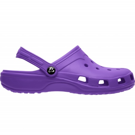 Saboti unisex Roly lila