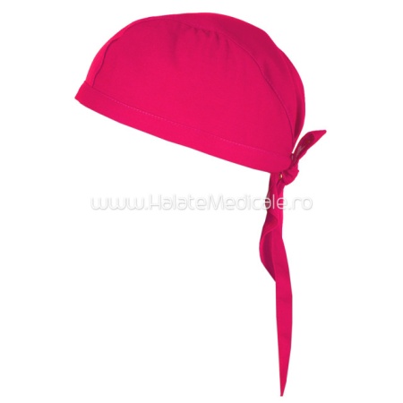 Boneta unisex ciclam