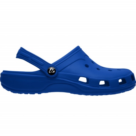 Saboti unisex Roly albastri