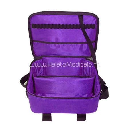 Geanta tip medic familie
