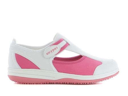 Pantof medical Oxypass Candy Fuchsia