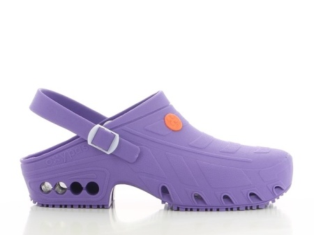 Saboti unisex Oxyclog lila