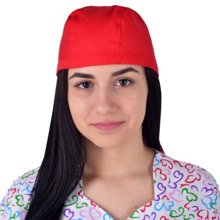 Boneta unisex rosie