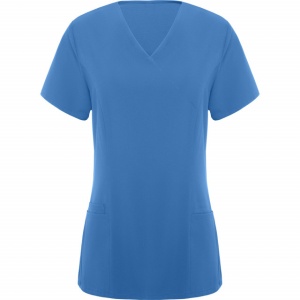 Costum bleu stretch premium