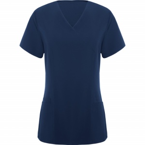 Costum bleumarin stretch premium