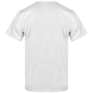 Costum unisex alb B-Well