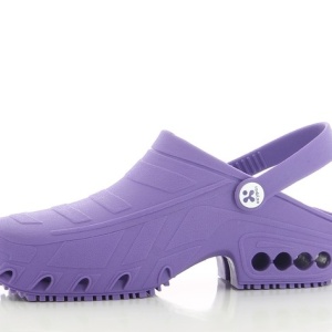 Saboti unisex Oxyclog lila