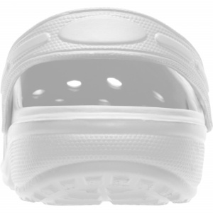 Saboti unisex Roly albi