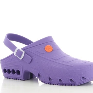 Saboti unisex Oxyclog lila